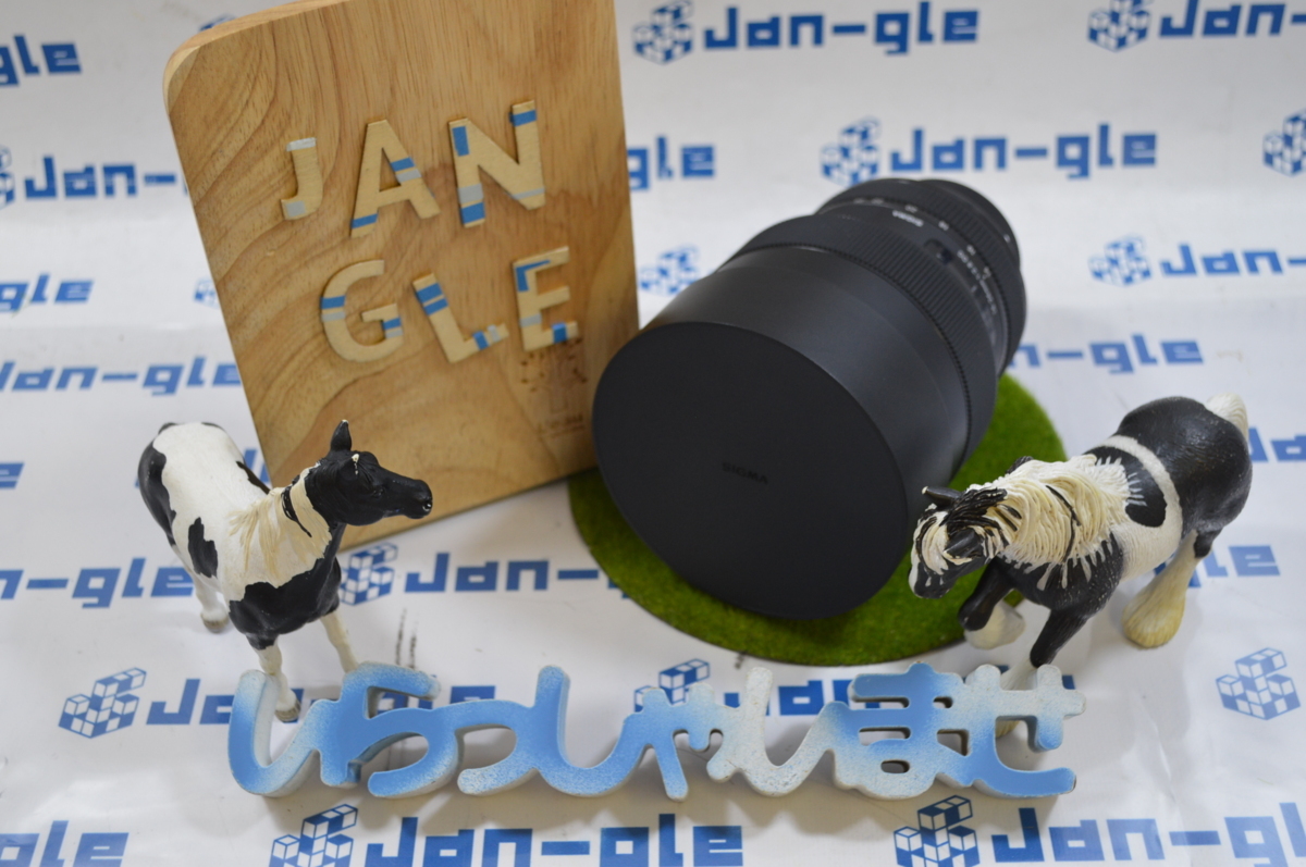 ◇美品 SIGMA 14-24mm f2.8 dg hsm art For Nikon 随所に防じん防滴性の高い構造を採用!!ズーム全域F2.8!! 格安1円スタート！ J334207 Y_1