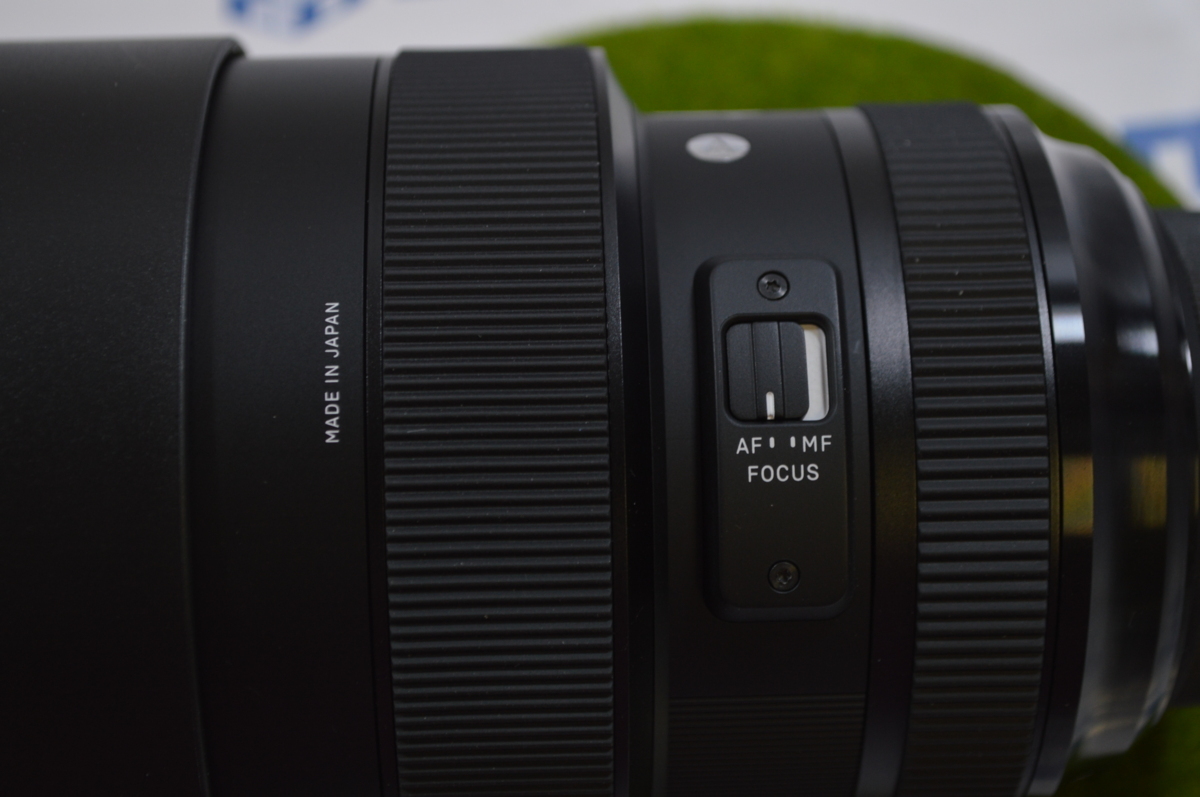 ◇美品 SIGMA 14-24mm f2.8 dg hsm art For Nikon 随所に防じん防滴性の高い構造を採用!!ズーム全域F2.8!! 格安1円スタート！ J334207 Y_4