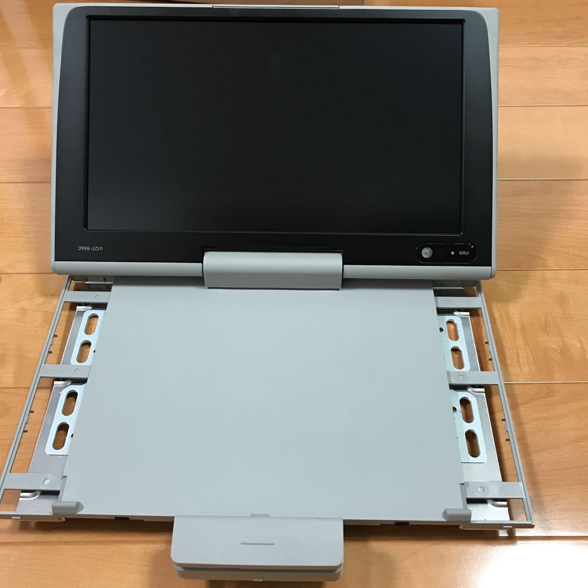 トヨタ純正 フリップダウンモニター V12T-R66C 08630-00010-B0 (12 