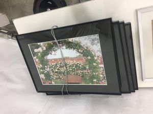 額縁 中古のYahoo!オークション(旧ヤフオク!)の相場・価格を見る