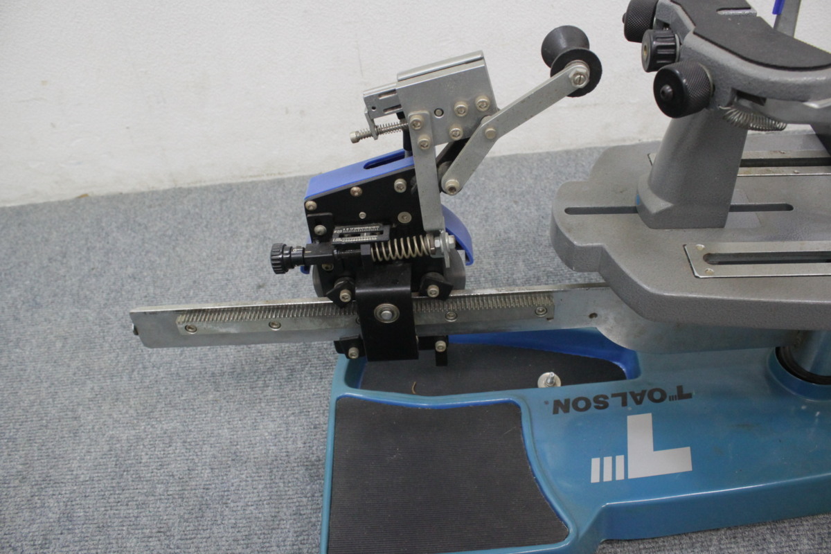 購入日本 ◇P4324）TOALSON トアルソン PROGRESSION プログレッション