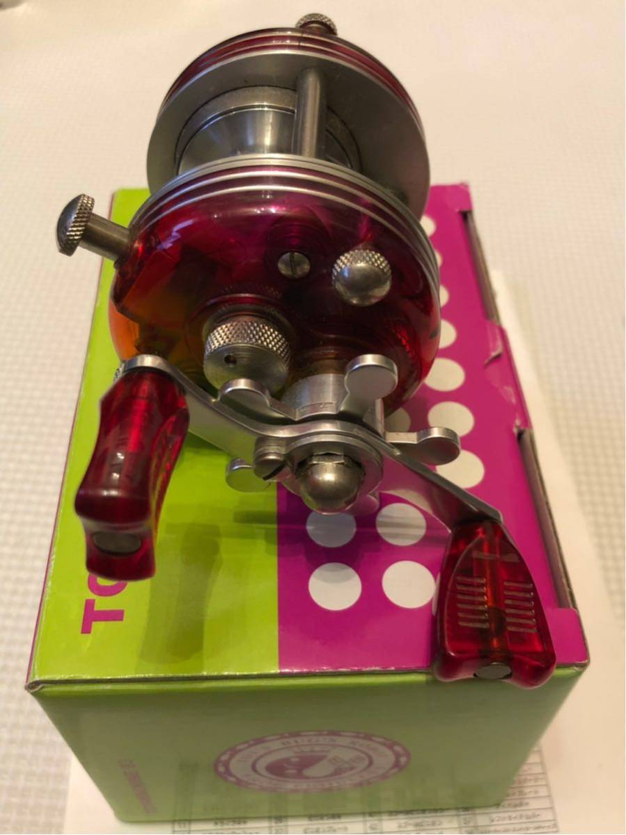 frog products toy's フロッグ トイズ トイマシーン 03 toy-machine03