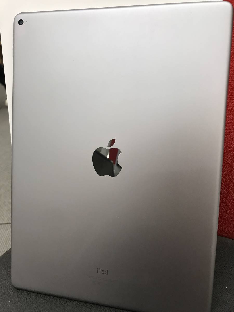iPad Pro 12.9インチ 第3世代 Apple pencil 第2世代 公式通販