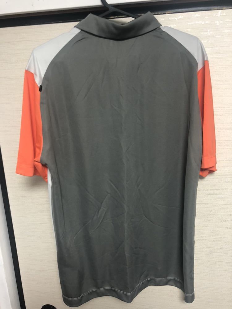 ゴルフウェア メンズ L 5点セット ナイキ他_3