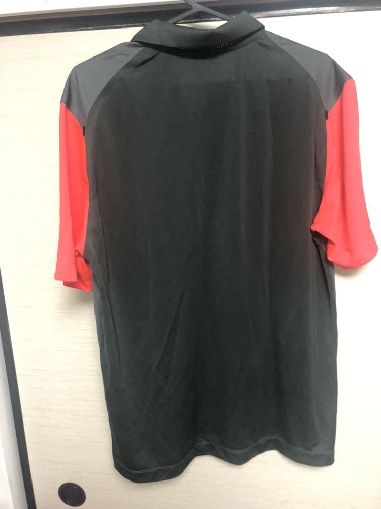 ゴルフウェア メンズ L 5点セット ナイキ他_5