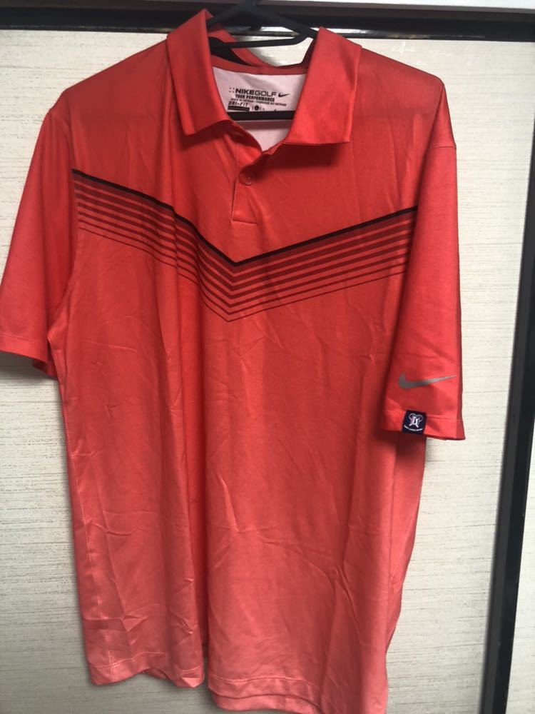 ゴルフウェア メンズ L 5点セット ナイキ他_6