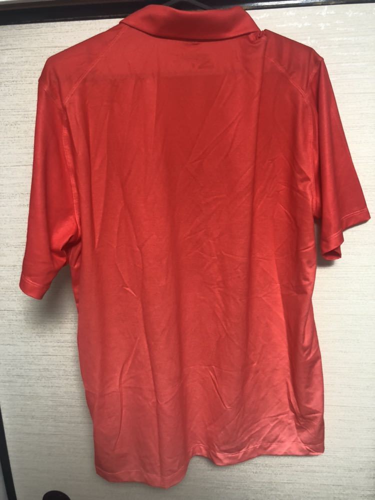 ゴルフウェア メンズ L 5点セット ナイキ他_7