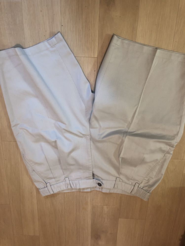 ゴルフウェア メンズ L 5点セット ナイキ他_8