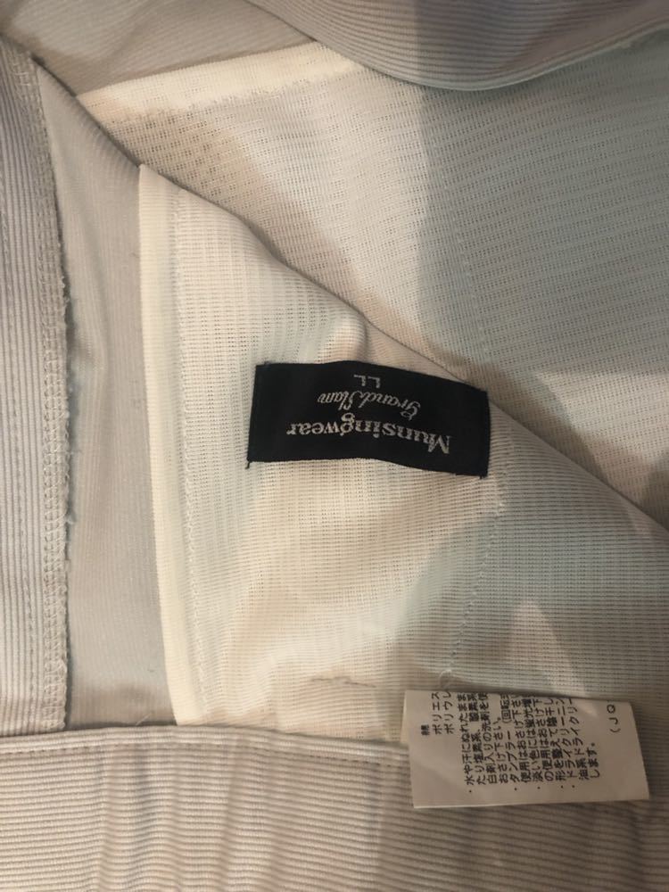 ゴルフウェア メンズ L 5点セット ナイキ他_9