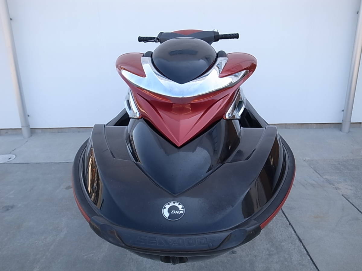 RXP 0 1 | Which r⁄jetski : better? Charged Super is Sea-Doo Bid in
