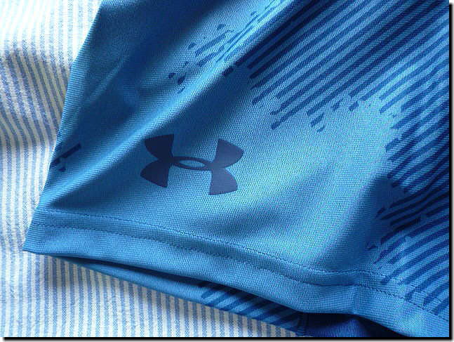 定価3780円●UNDER ARMOUR/アンダーアーマー*UAヒートギアアーマー コンプレッション ショーツ*サイズL(87-93cm)●_2