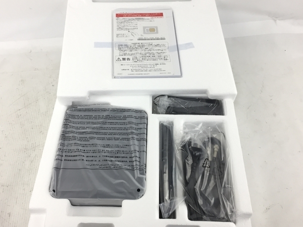 未使用 TOSHIBA 東芝 BS/CS 4K 録画対応 チューナー 新4K衛星放送対応 2019年製 家電 N4109798