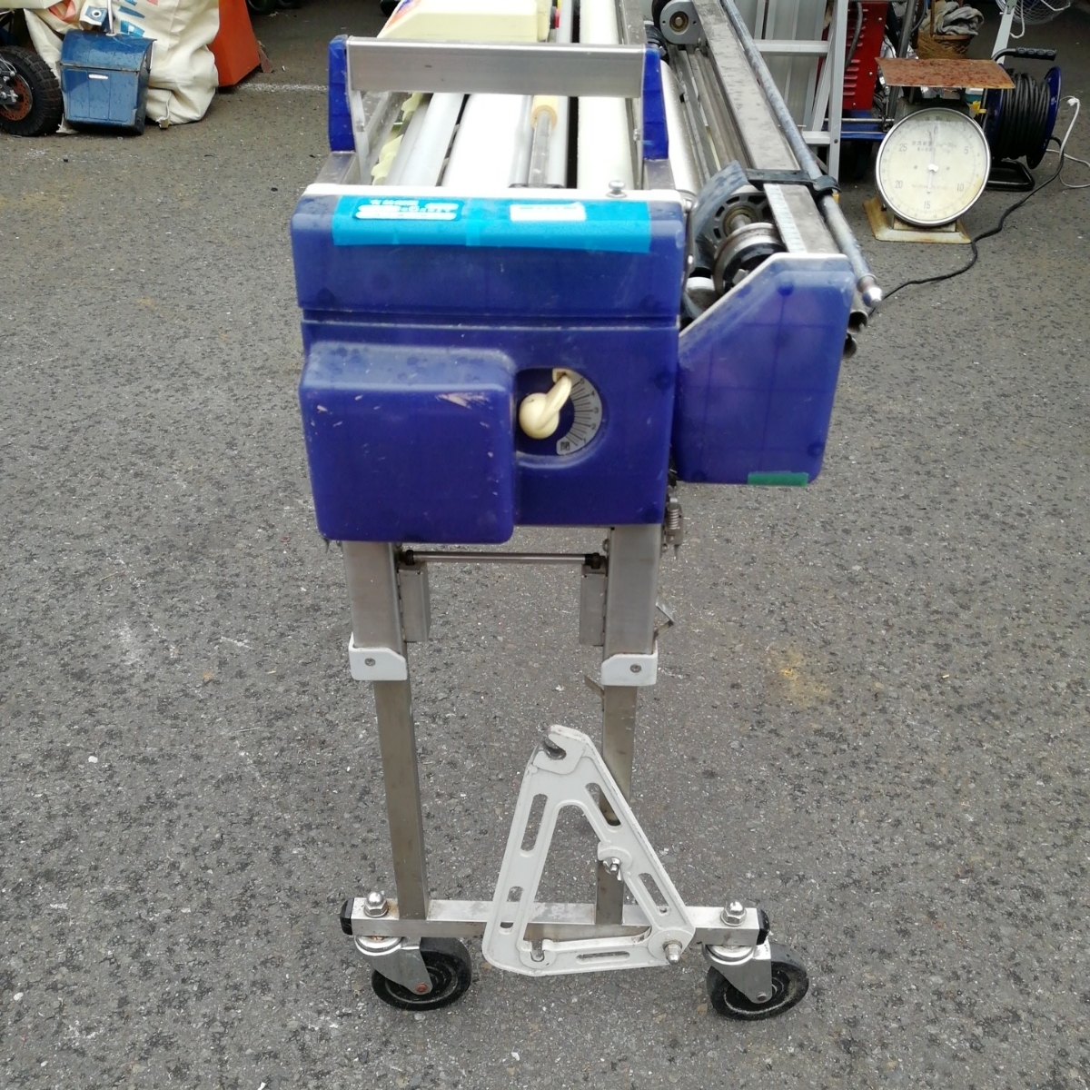 工具 極東 糊付け機 ATHLEAD HiB アスリード クロス 壁紙 極東産