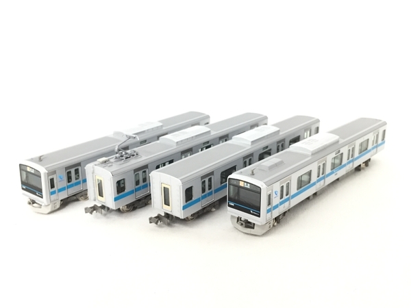 グリーンマックス 30181 小田急 3000形 ブランドマーク付 3092編成 SALE，送料無料 GM グリーンマックス Nゲージ 30181 小田急3000形