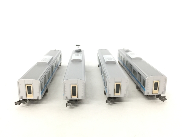 Nゲージ | 小田急3000形1次車 グリーンマックス小田急3000形（ロイヤル