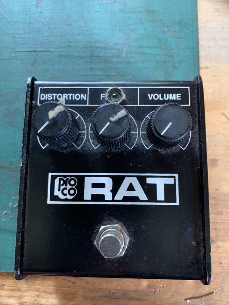 1円】JHS Pedals Sweet Tea V2 オーバードライブ エフェクター