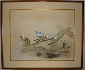 大野重幸 絵画のYahoo!オークション(旧ヤフオク!)の相場・価格を見る