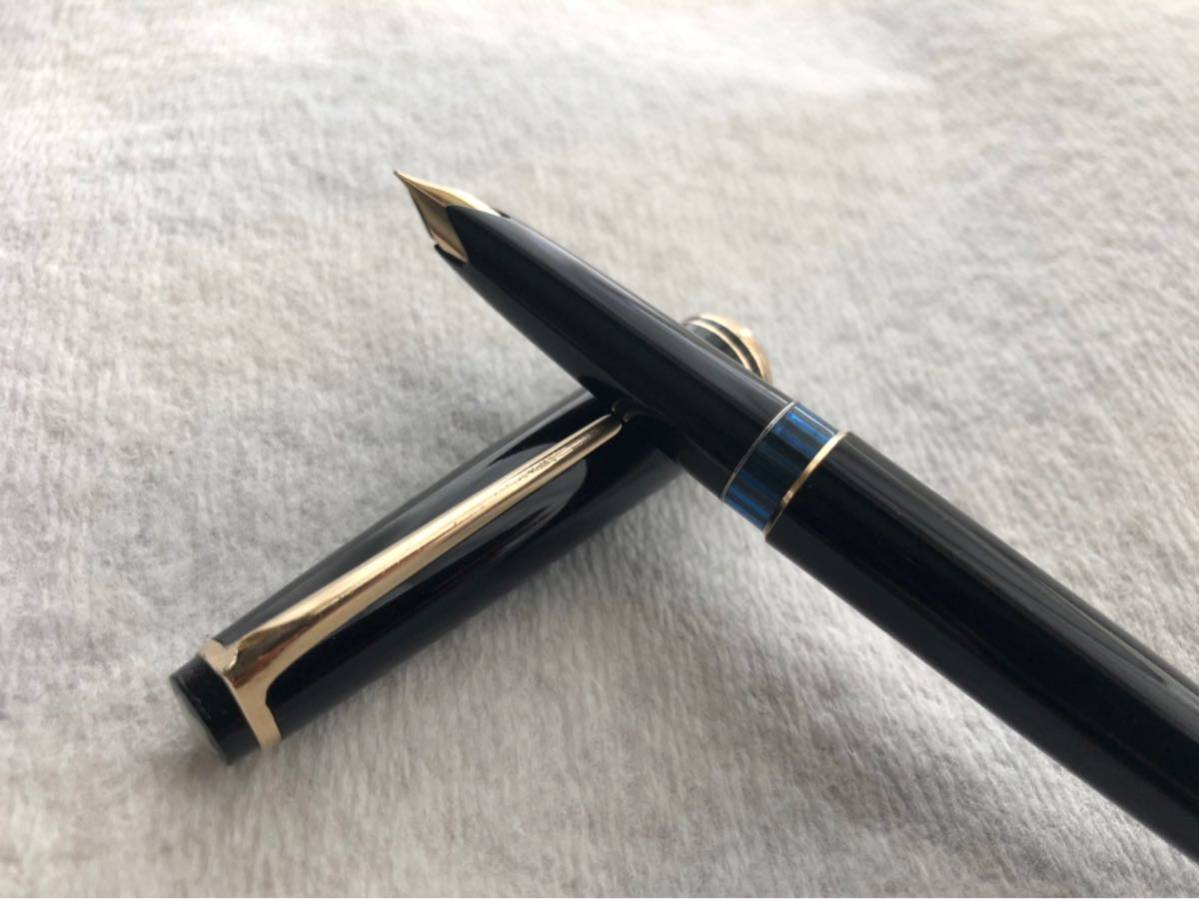 モンブランヴィンテージ万年筆NO.22 モンブラン／万年筆／No.22／Montblanc
