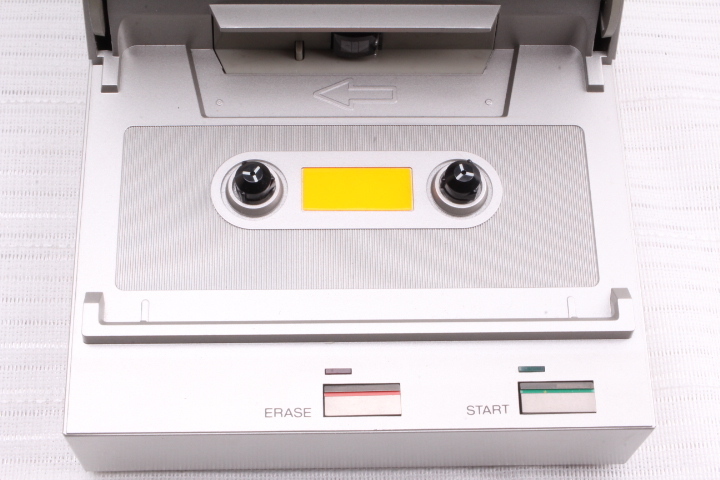 SONY ソニー BE-100 メタルテープイレイサー 消磁器 動作品 ジャンク