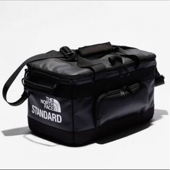 THE NORTH FACE STANDARD 7インチrecord bag