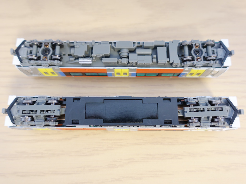 マイクロエース MICROACE キハE130系 水郡線 2両セット A6770 【公式通販】