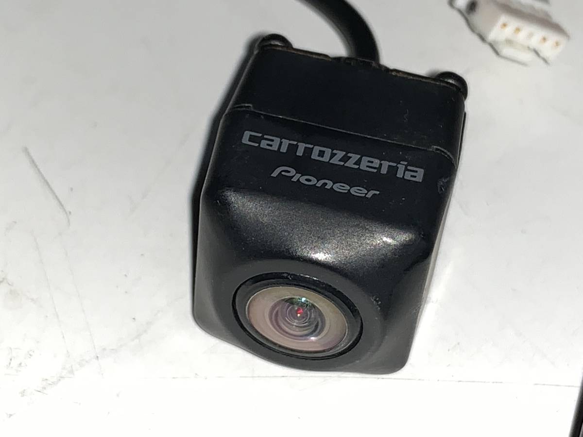ND-BC7 | carrozzeria パイオニア カロッツェリア ⁄ - バックカメラ
