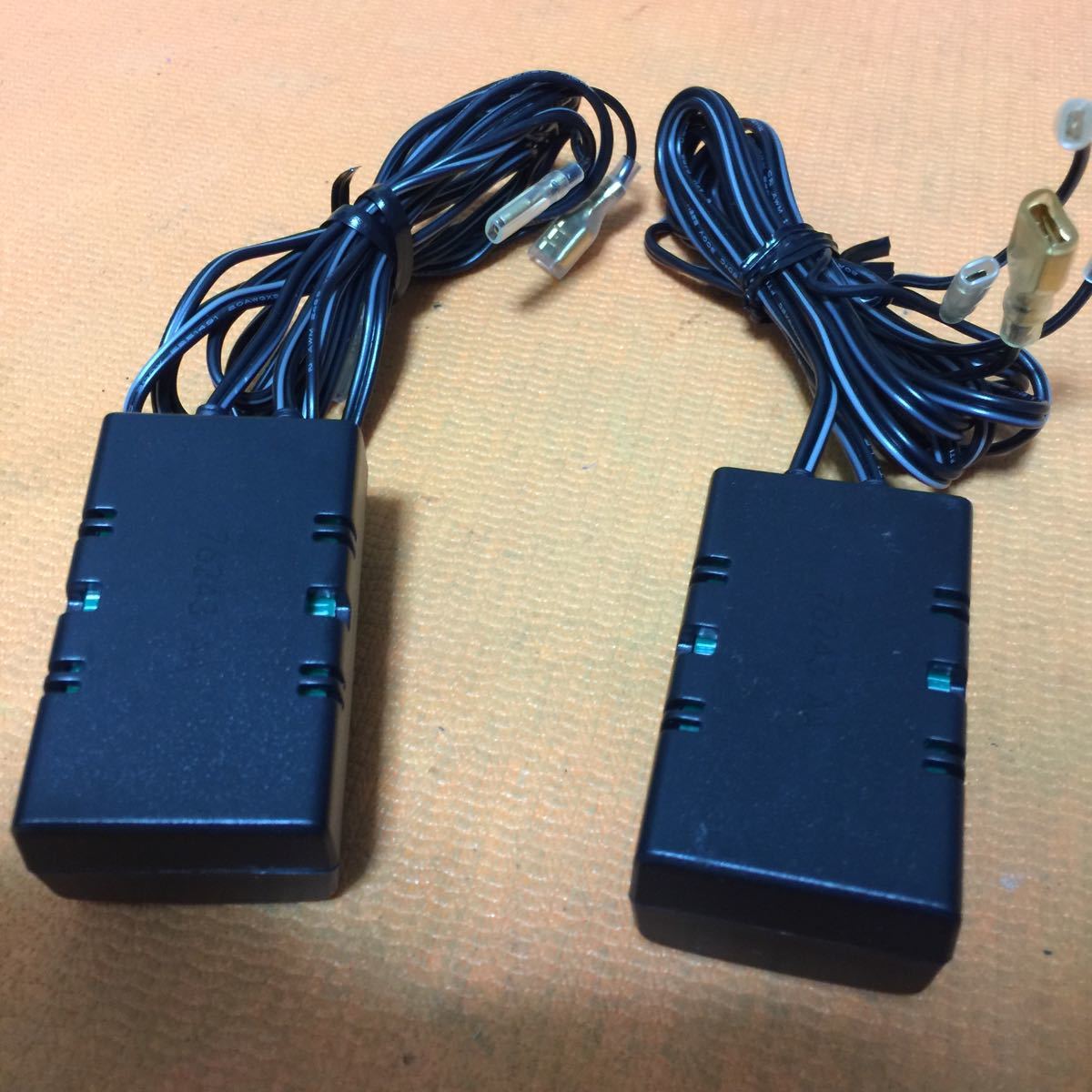 アルパイン X-170S ツイーターネットワーク 中古 ペア
