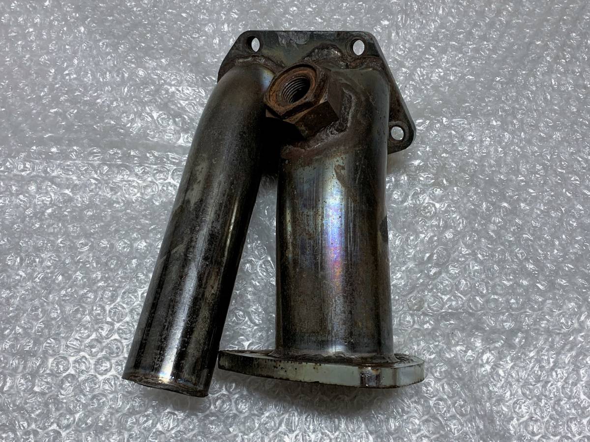 ウエストゲーター ゲーター ゲート アウトレット パイプ 日産 SR20DET