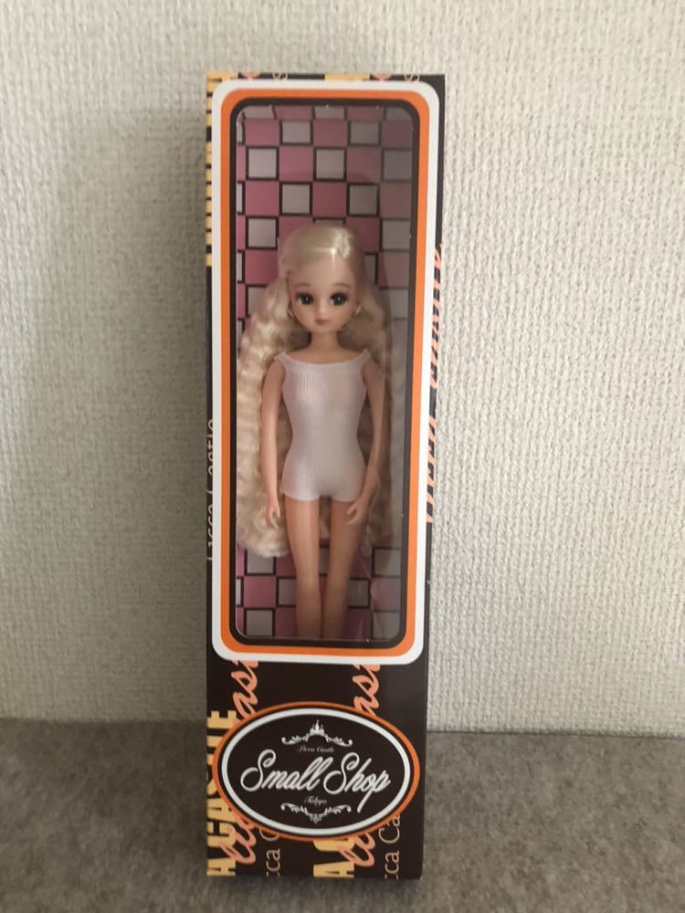 超激得，100%新品 リカちゃんキャッスル リカちゃん ベーシックモデル 2015年 日本橋(人形)｜売買されたオークション情報、yahooの商品情報をアーカイブ公開 - オークファン 人形