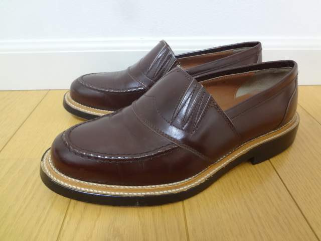 Jubilee ジュビリーシューズ ローファー メルカリ - SHOES ジュビリー