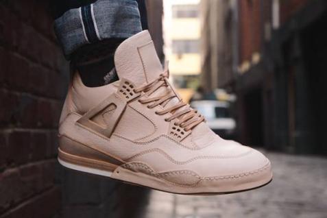 Hender Scheme MIP-10 AIR JORDAN4 26 ナイキ ジョーダン OG x