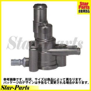 サーモスタット アルト HA24S HA24V エンジン K6A 用 多摩 TAMA タマ