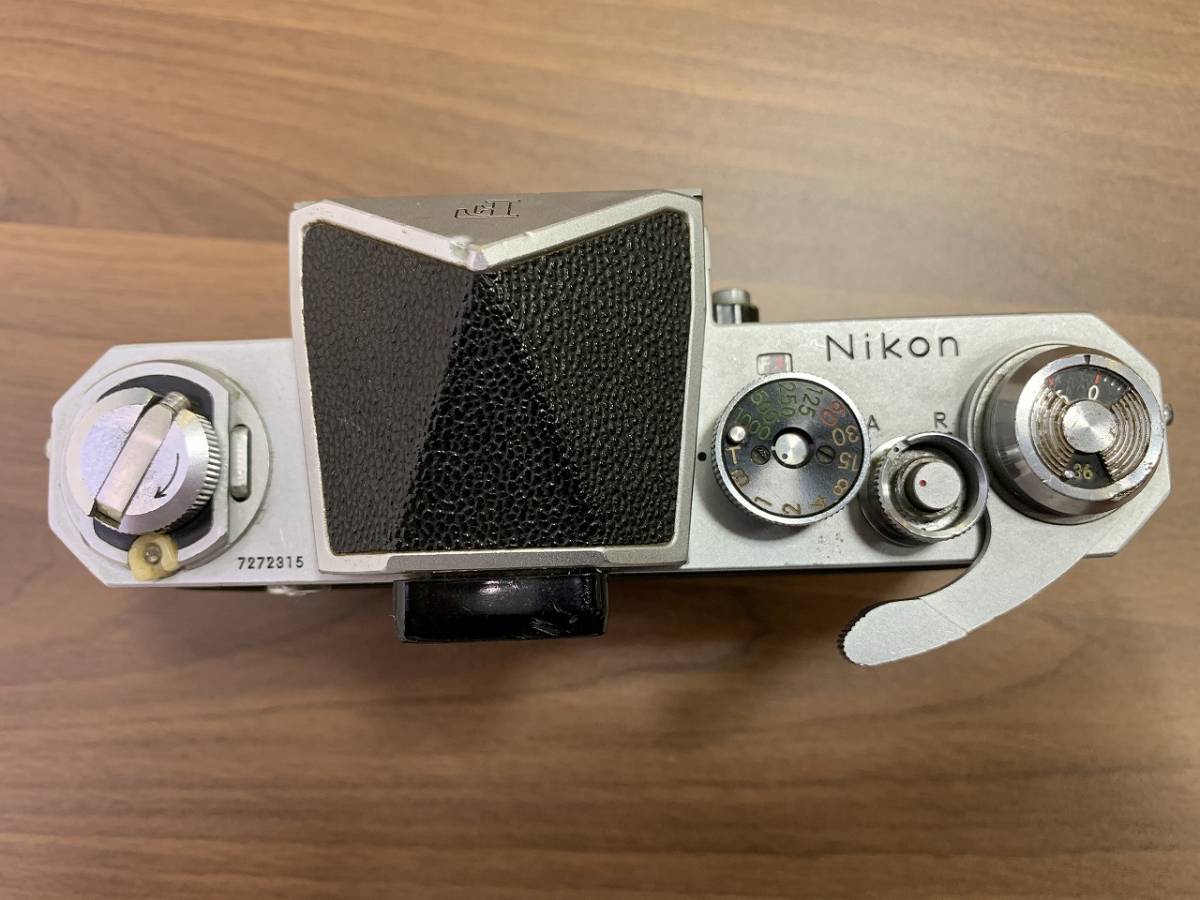 F.C.Real Bristol NEWERA リュック 4978◇Nikon ニコン F シルバーボディ NIKKOR-N Auto 1:2.8 f=24