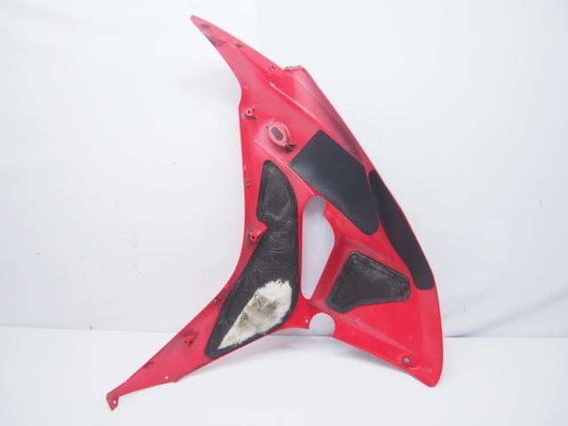 CBR1000RR純正サイドカウル_ミドルカウルSC57後期06-07年アンダー
