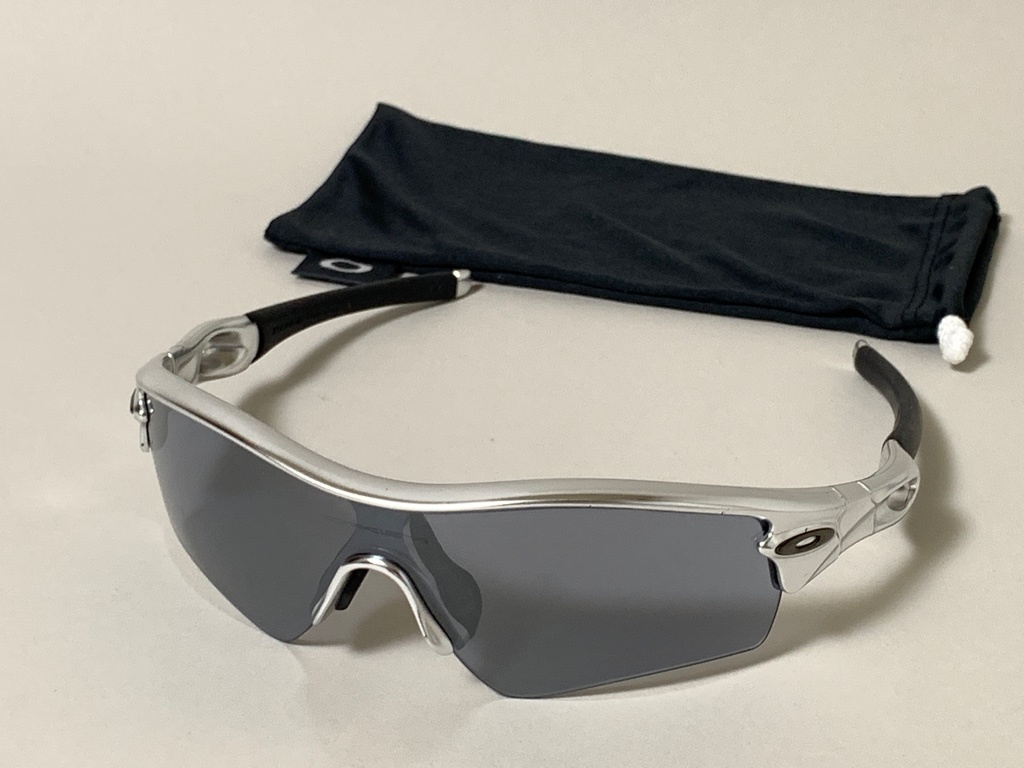 RADAR JACKET PATH 09ー714j絶版品️ eyewear フォーナイン 【公式通販】