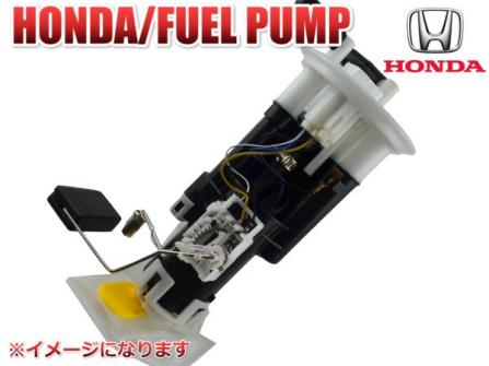 【税込 保証】ホンダ バモス HM1 HM2 燃料ポンプ フューエルポンプ