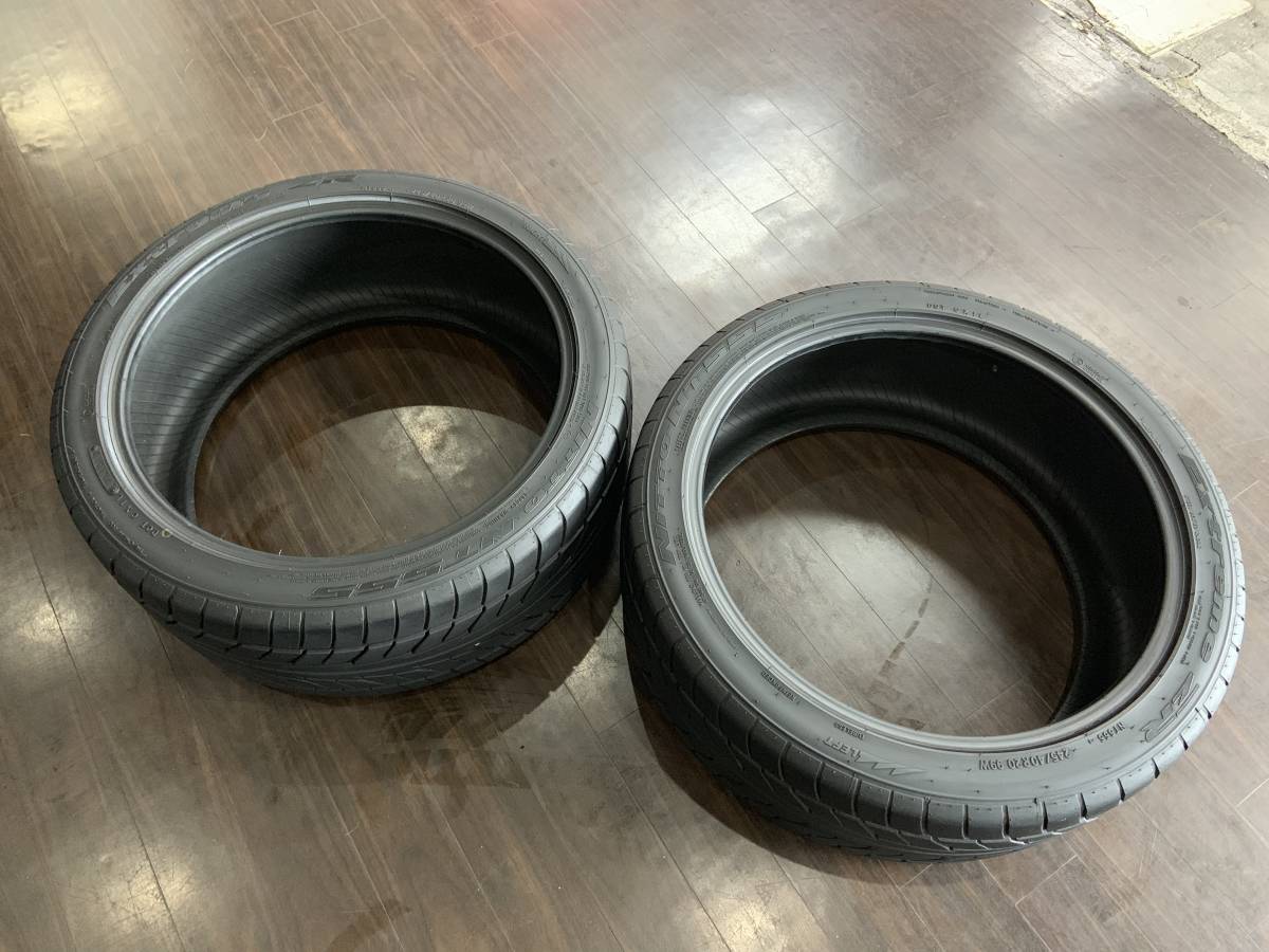 NT555 ZR Nitto XL ニットー 245⁄40R20 NITTO Extreme | 4本 245⁄35R20