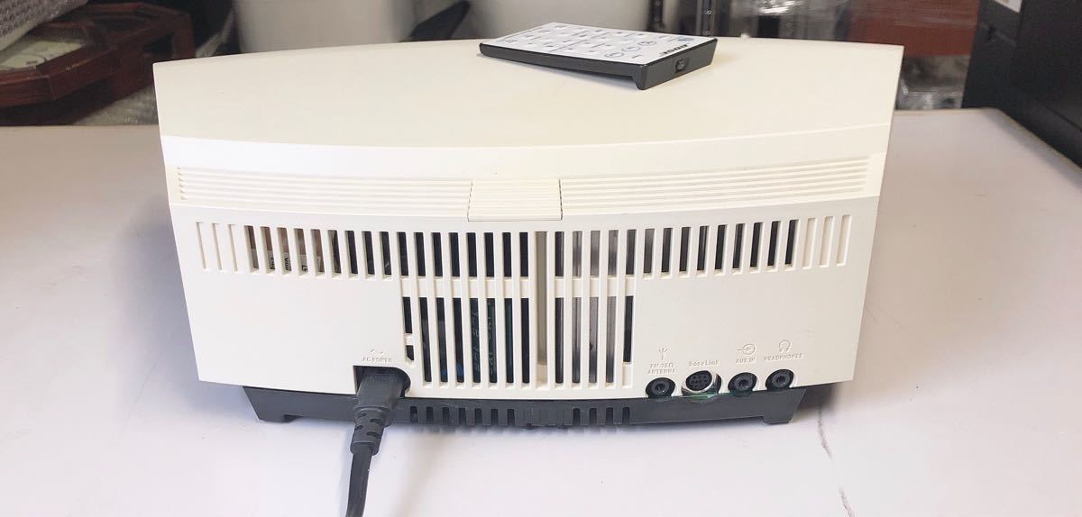 Wave Music BOSE AWRCCC System ボーズ Bose system : ウェーブ music