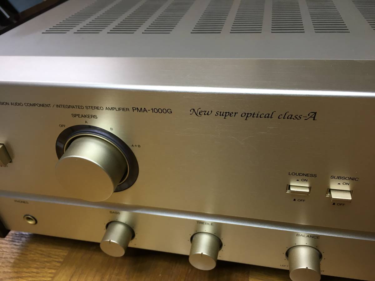 ジャンク〇パワーアンプ ROTEL RB－1080 〇 【公式通販】