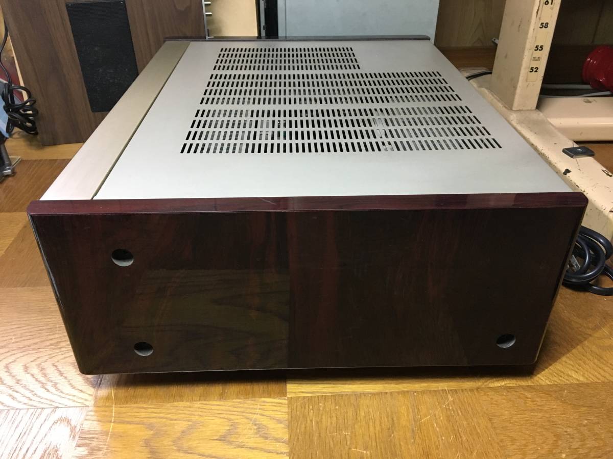 DENON PMA-1000G 【公式通販】