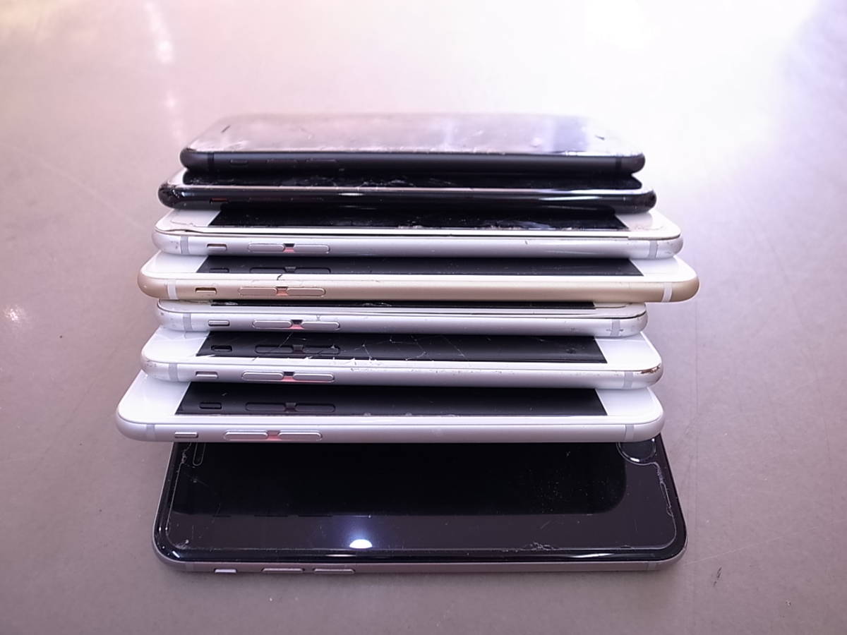 ◇◇1円～ジャンク iPhone いろいろまとめて◇◇ 【公式通販】