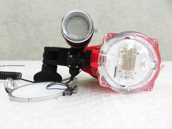 OLYMPUS 防水プロテクター PEN E-PL2用 PT-EP03 カメラ 防水