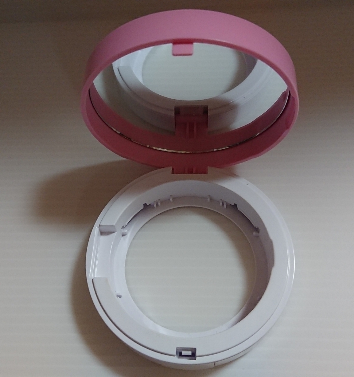 ランコム ブランエクスペールクッションコンパクト ケースのみ 中古_3