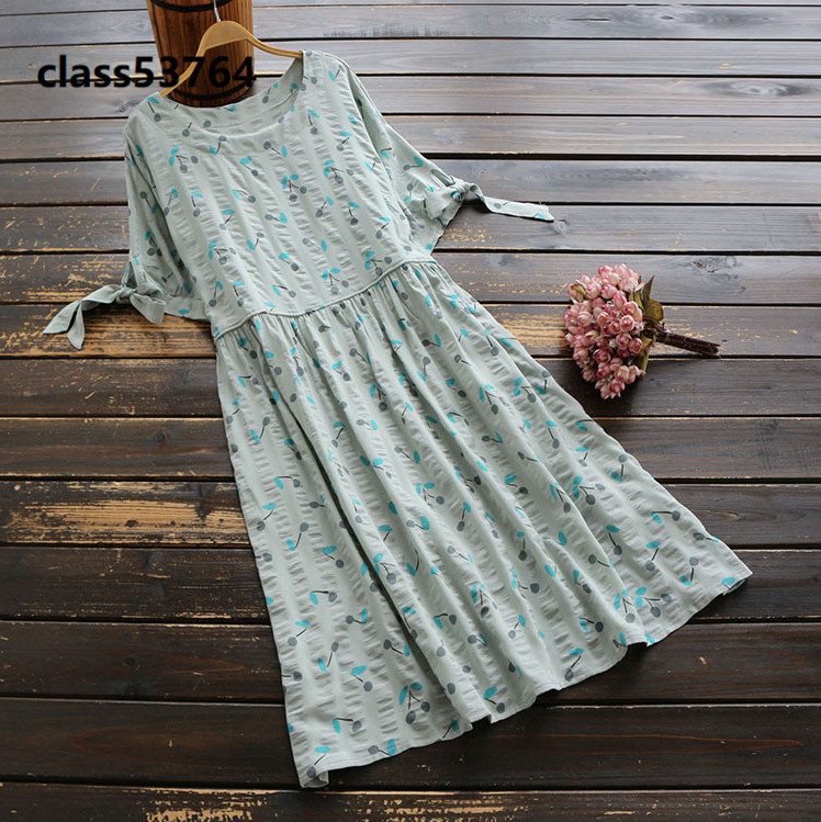 19夏の 受迎的 着心地のいい 木綿質 ワンピース ロングスカート 白 D90 Mサイズ 売買されたオークション情報 Yahooの商品情報をアーカイブ公開 オークファン Aucfan Com