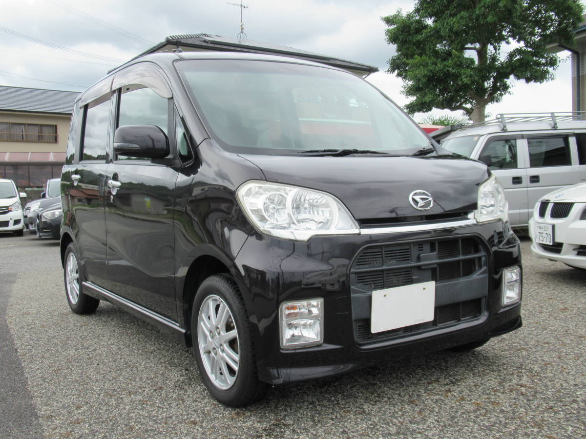 定番人気，限定セール】 程度良好☆車検2年付き渡し☆禁煙車☆