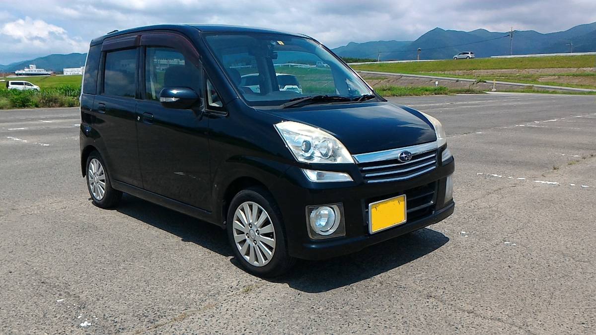 スバル スマートアシスト ステラ ダイハツからOEM供給を受けるSUBARUの 
