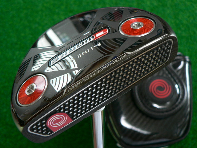 【人気定番，HOT】 オデッセイ O-WORKS R-LINE CS センターシャフト HC付(オデッセイ)｜売買されたオークション情報、yahooの商品情報をアーカイブ公開 - オークファン 男性右きき用