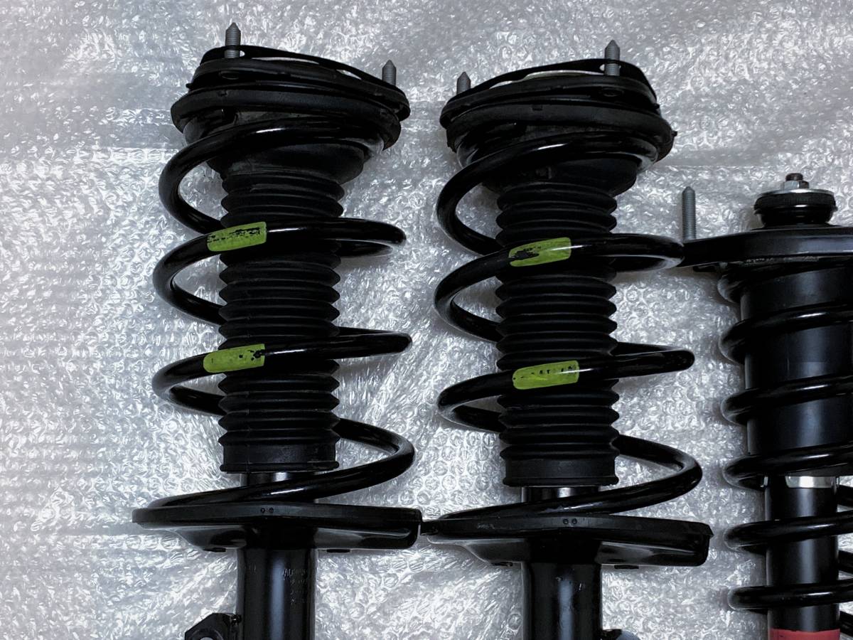 TOYOTA、ウィッシュの特別仕様車を発売 | 新車外し♪ トヨタ 純正