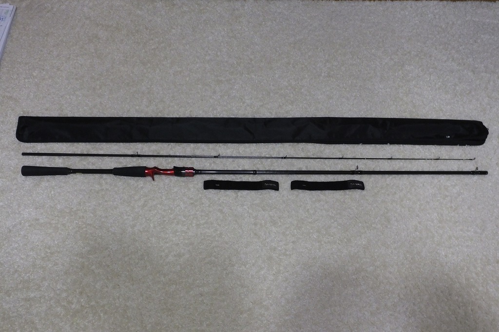 DAIWA ダイワ HRF AIR 711MB