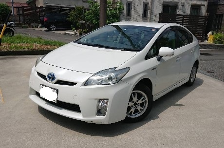 ☆完全売り切り☆30プリウス☆ワンオーナー☆無事故☆実走行☆